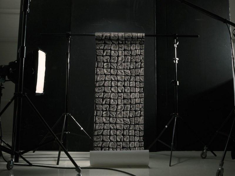 Koziel Обои с эффектом кожи  8888-120  - Вид №4