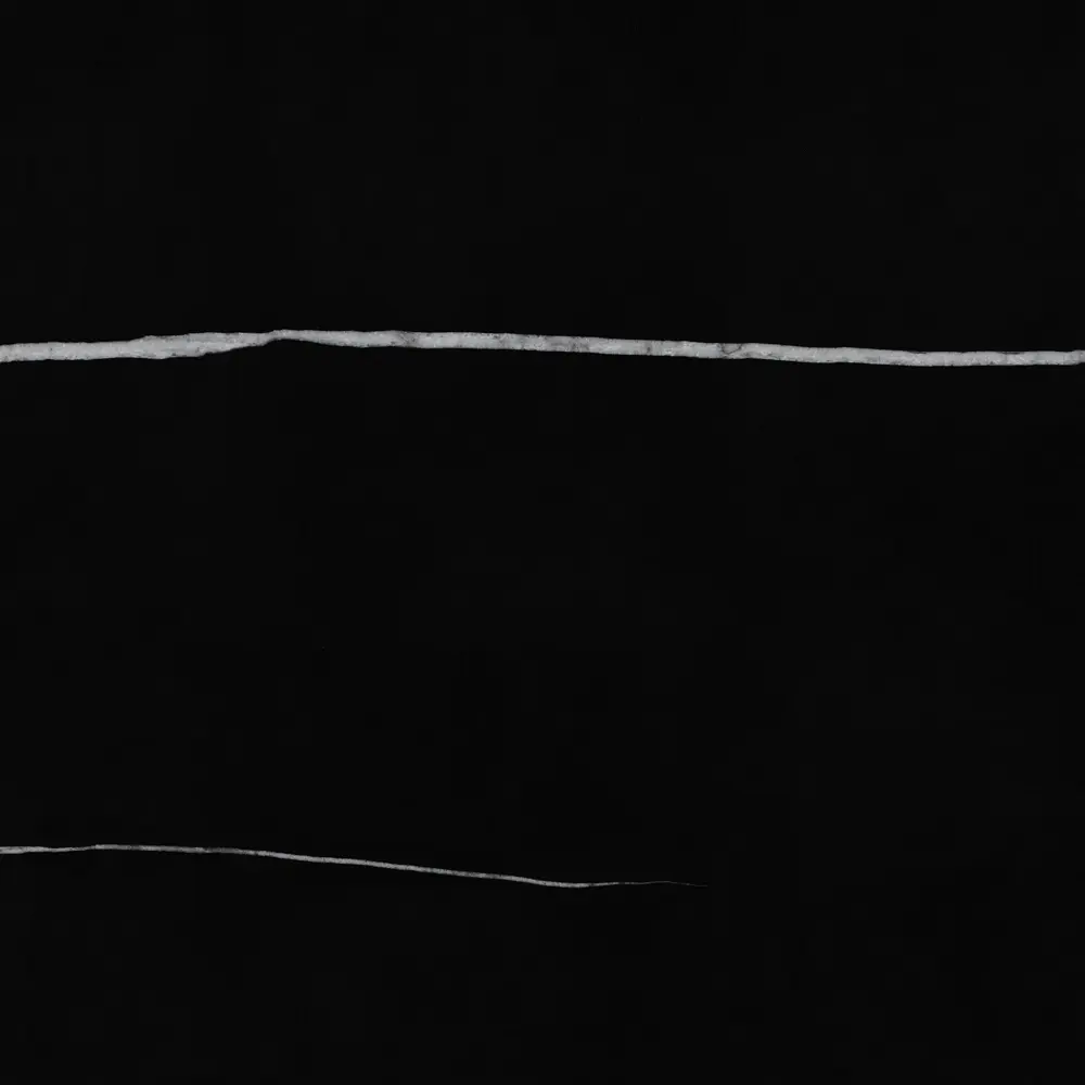 Стеновая панель Alumoart Sahara Noir Cord 48.1.4 60x0.4x240 см алюминий цвет черный камень 88887747 STLM-2130302 