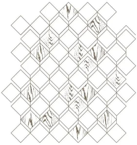 Legno System Акустическая деревянная облицовка интерьеров sun-id-1471494 - Вид №2