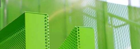 GATTI PRECORVI Стальной парапет для лестницы sun-id-1412893 - Вид №6