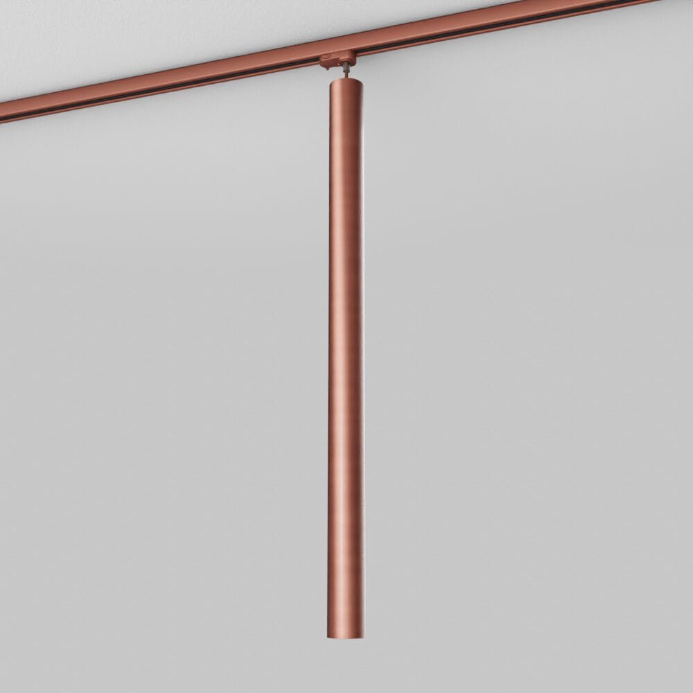 Алюминиевое освещение трека Amarcords Tobe ARCH-00150005 - Вид №68