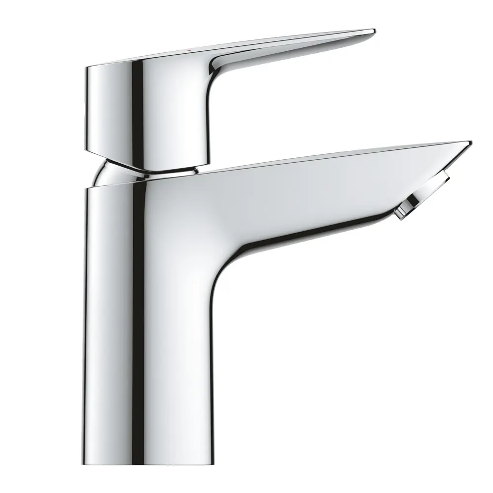 Смеситель для раковины Grohe Start Edge однорычажный цвет хром 85484769 STLM-2183666 - Вид №1