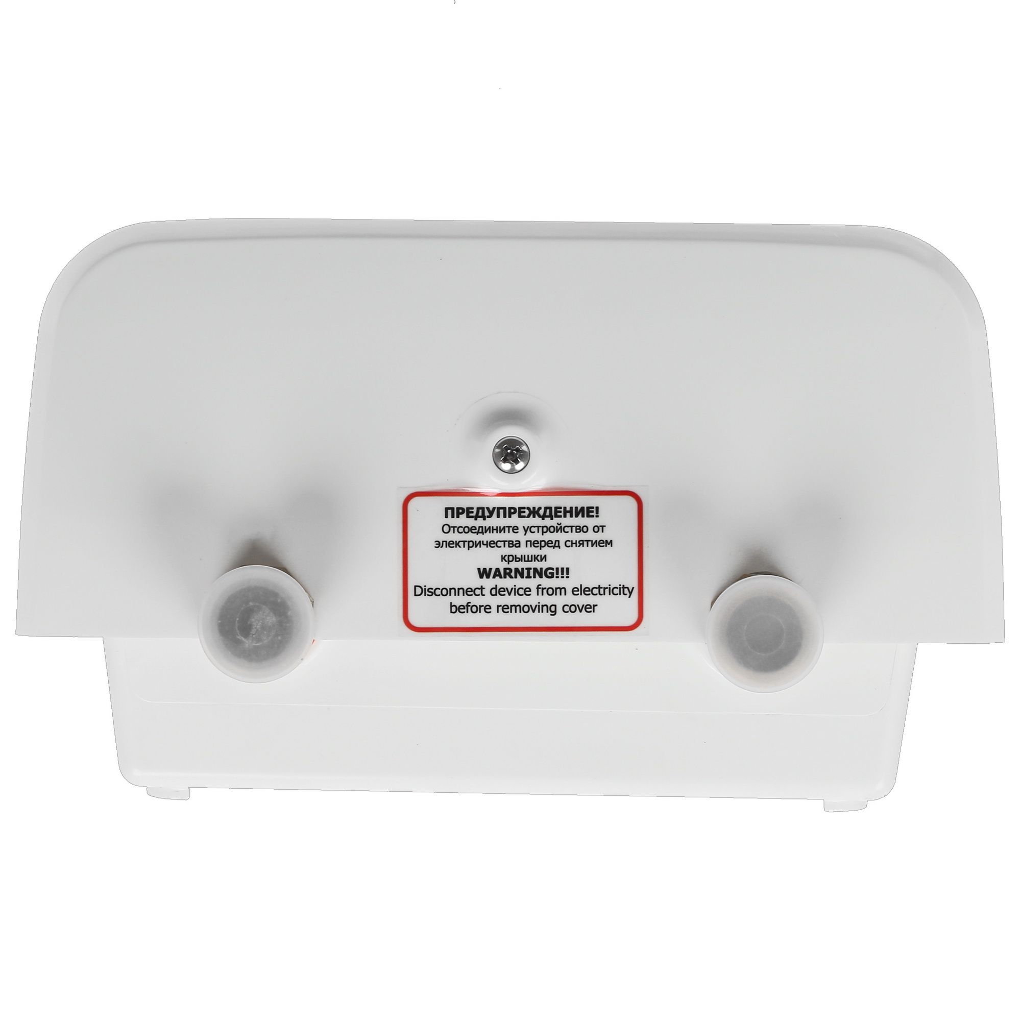 1233659 Водонагреватель электрический Thermex Topflow 15000 STDN-0013046 - Вид №5