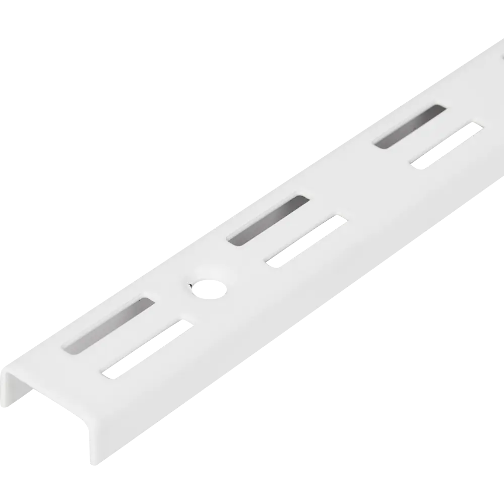 Spaceo: Двухрядные направляющие 150 см для систем хранения (4 шт) 89352371 STLM-1434268 - Вид №1