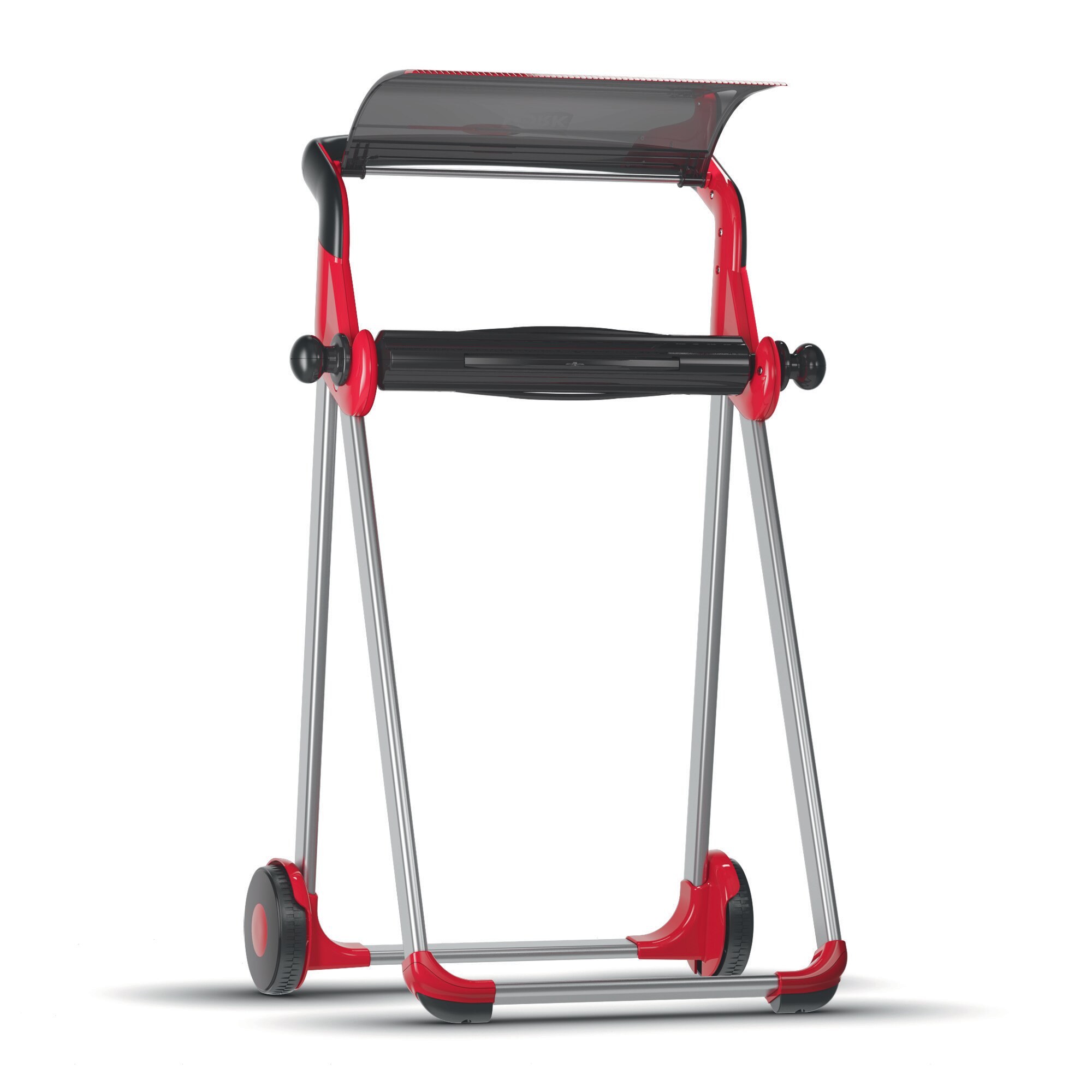 65200838 Напольная подставка для тряпок Tork  - Вид №3