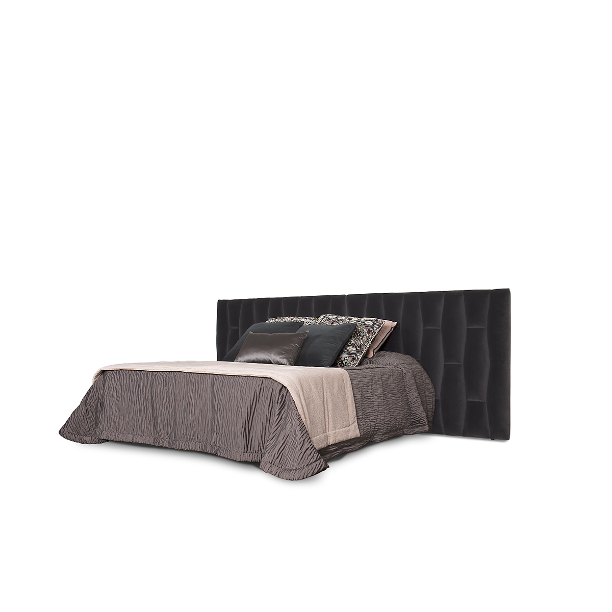 Изголовье кровати Vime Covethouse BRABBU  - Вид №2