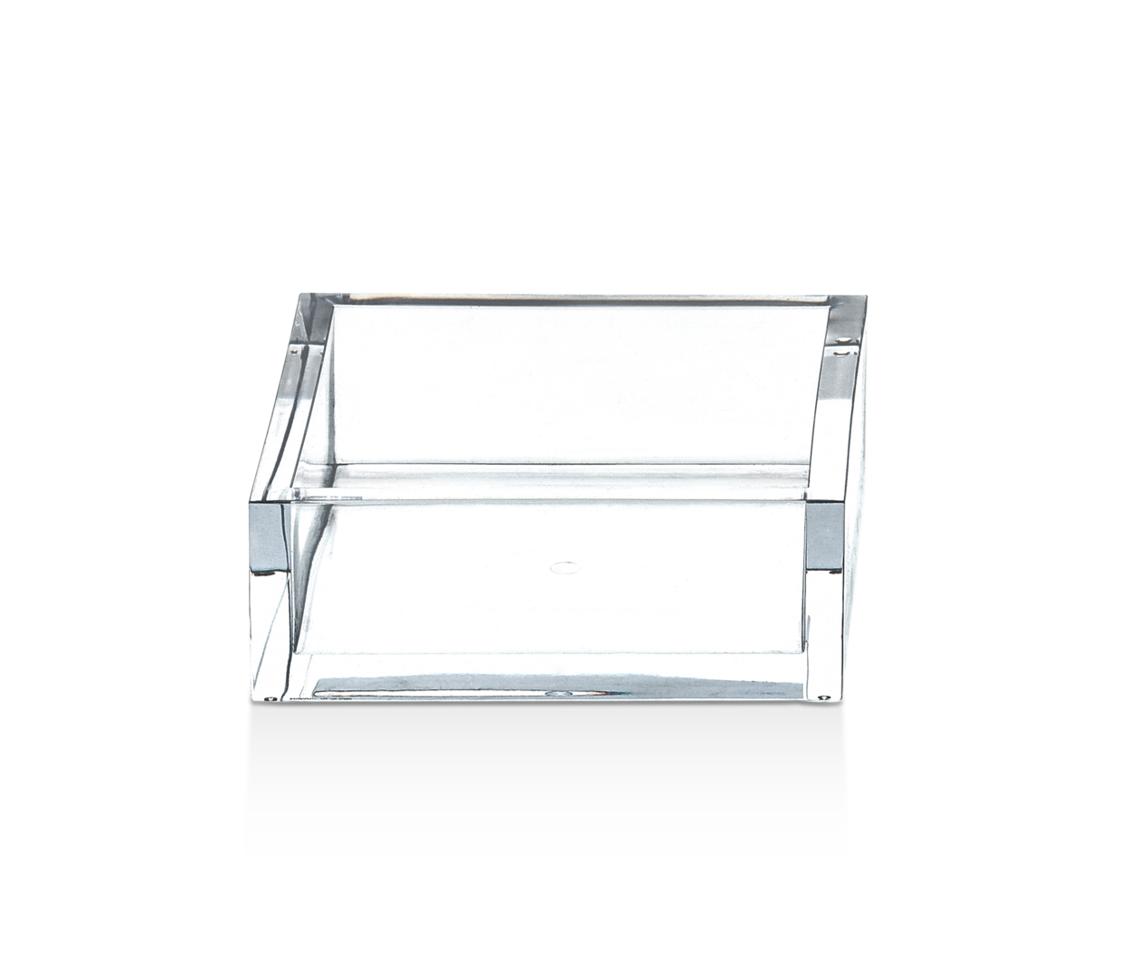 0980483 Лоток TAB Q DECOR WALTHER SKY 