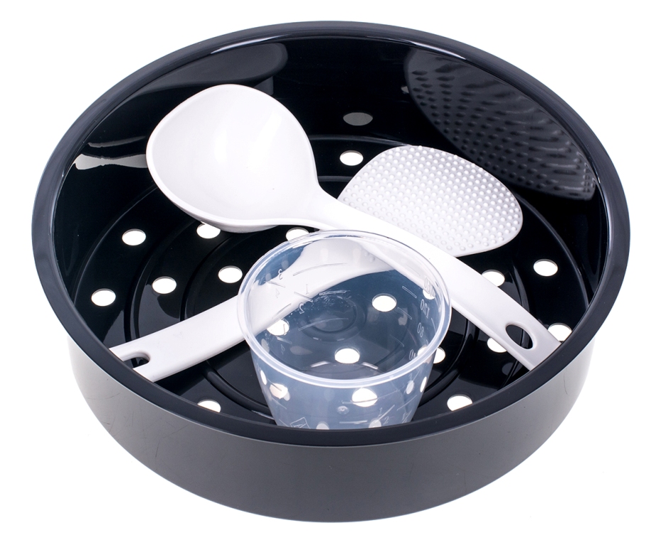 MK706A32 Мультиварка Moulinex Santreyd  - Вид №2