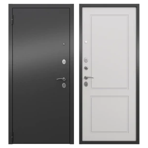 Дверь входная метеллическая home eco mp 96x200 см левая 89422626 STLM-2070652