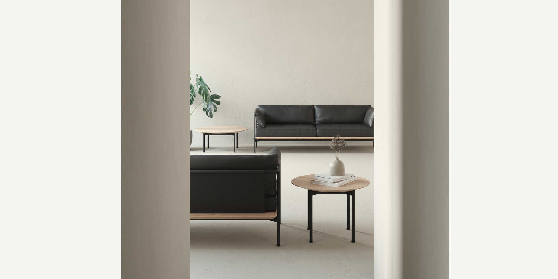 Журнальный столик Crawford Stellar Works CR-S210-650
CR-S210-900 - Вид №2