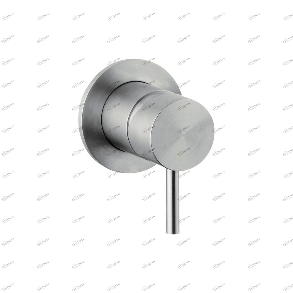 Переключатель для душа 2 потока Cisal XI000200