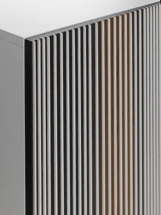 Шкаф с распашными дверями Casamania & Horm Carlos ARCH-00142737 - Вид №21