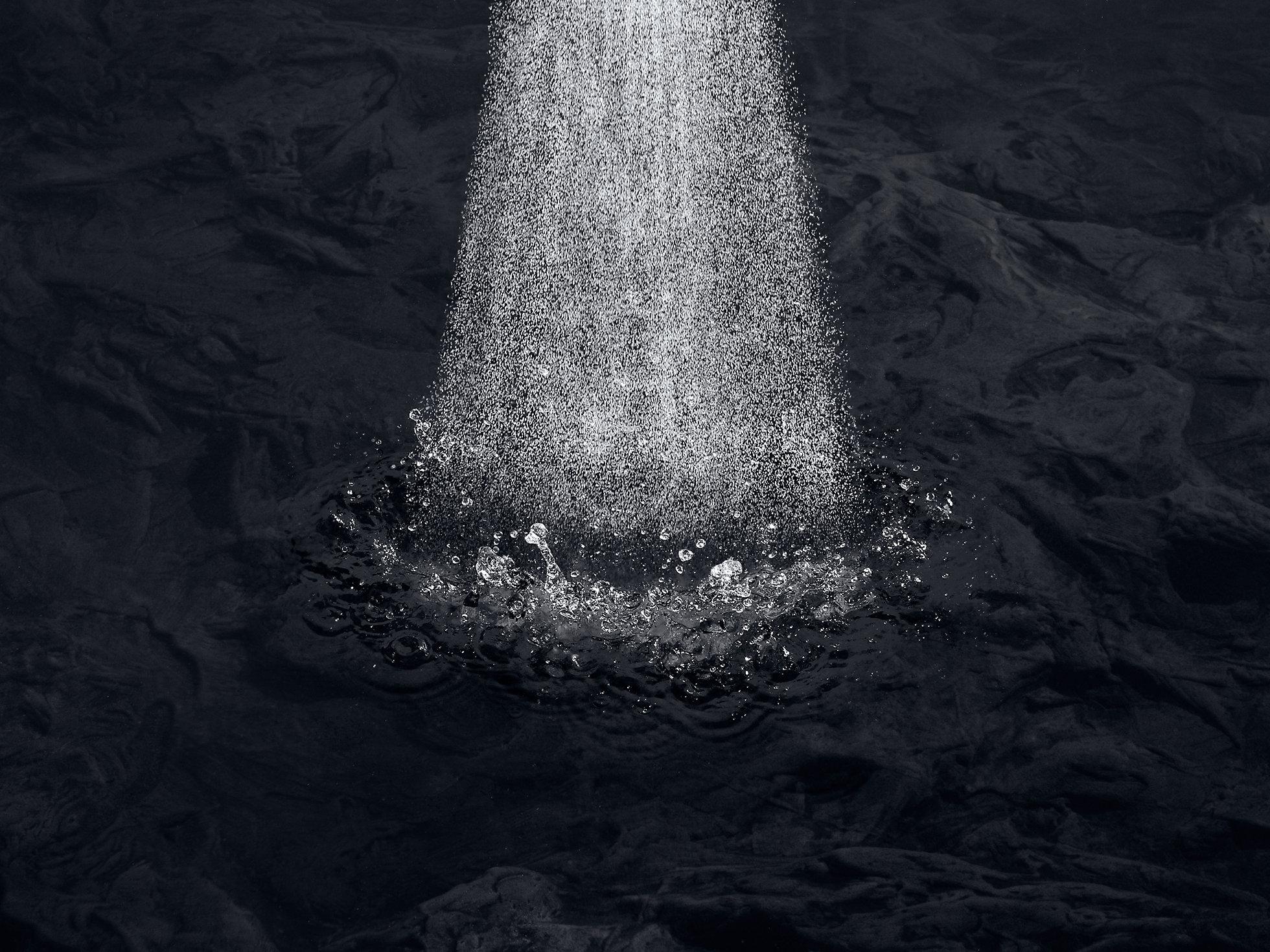 KOHLER Многофункциональная настенная насадка для душа Flipside 2,5 галлона в минуту K-15996-SN  - Вид №11