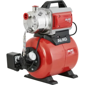Насосная станция Аl-Ко Hw 3300 Inox 650 Вт 3100 л/ч