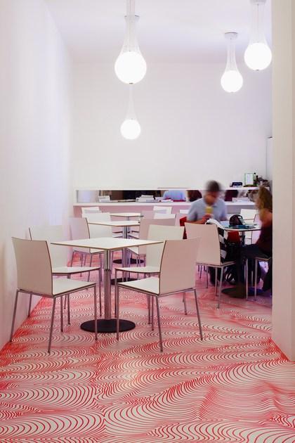 Formagenda Подвесной светильник из ткани и стекла sun-id-1349915 - Вид №11