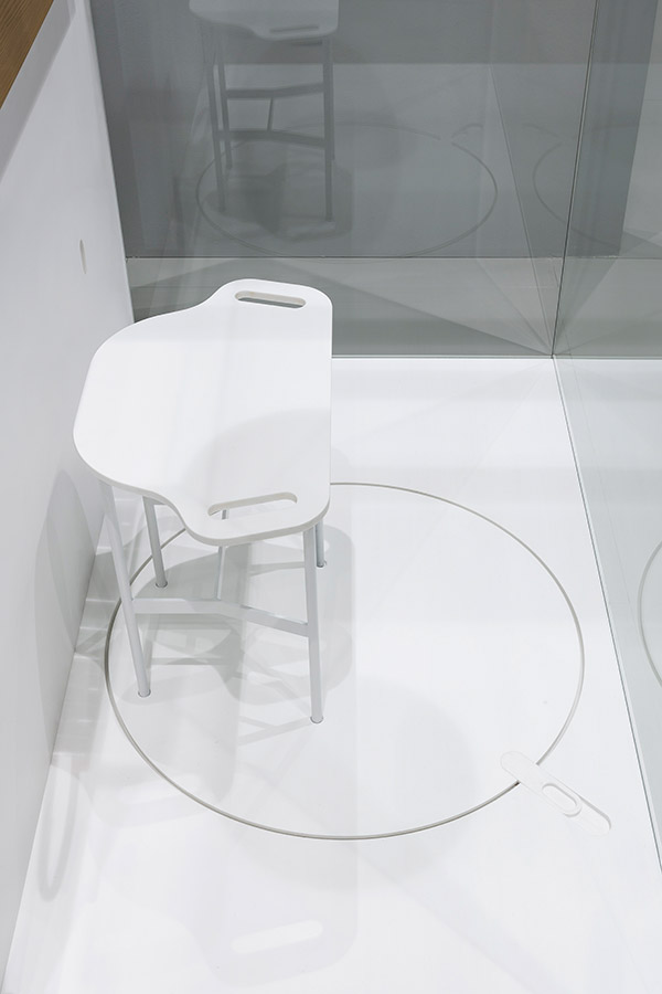 Makro душевая система LIFE Giulio Gianturco sun-id-2017729 - Вид №6