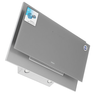 9951213 Вытяжка наклонная Akpo WK-11 Juno II серый/серый