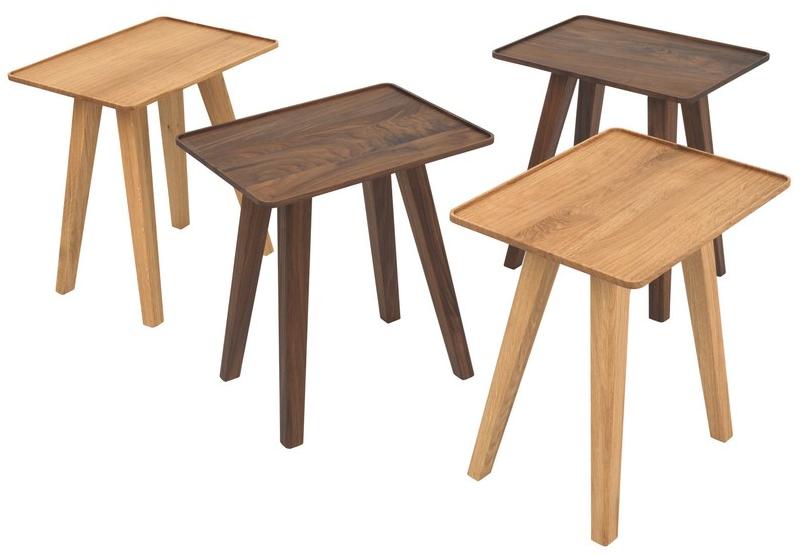 Schönbuch Табурет / журнальный столик из массива дерева Schonbuch sun-id-1358803 - Вид №14