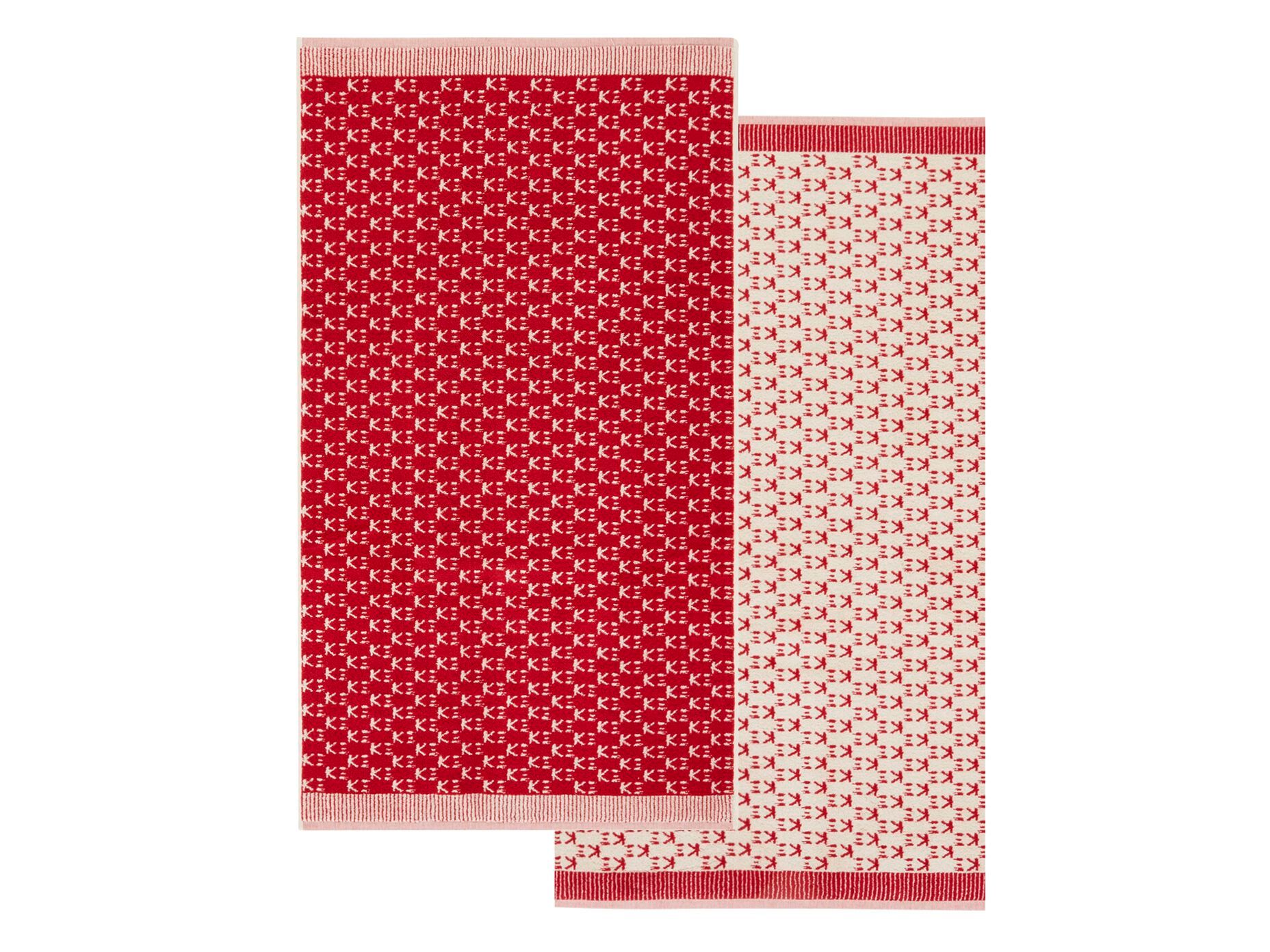 Хлопок полотенце K-3 Maiko ARCH-00013093 - Вид №1