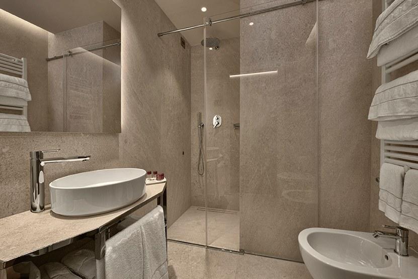 Inalco Настенная / напольная плитка из керамогранита Mdi | islimm® sun-id-1380773 - Вид №4