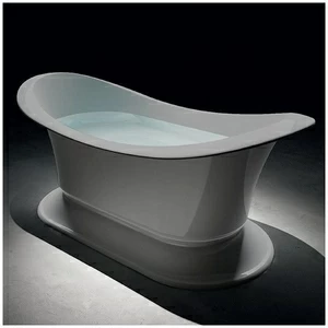 Ванна GRUPPO TREESSE Grande Soleil V1881-CH-SE