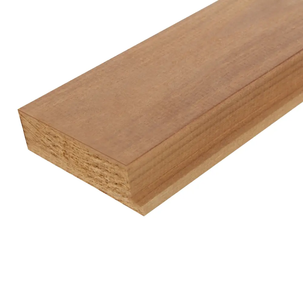 Santreyd 3D-панели из термообработанной осины для создания объемного интерьера 18742512 STLM-0012340 - Вид №4