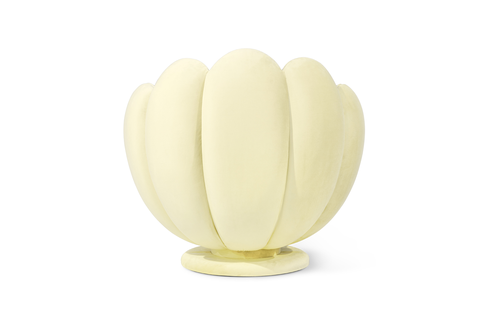 CIST410 Детское мягкое кресло Лотос Circu  - Вид №6