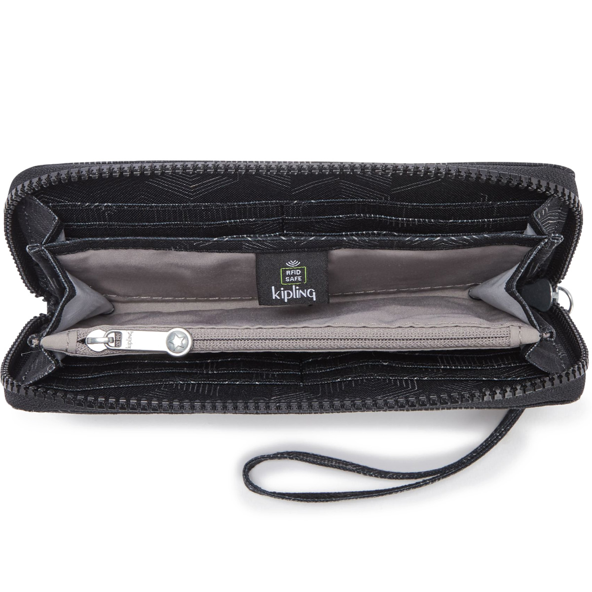 KI3845R19 Кошелек Large Wallet Kipling Imali  - Вид №2