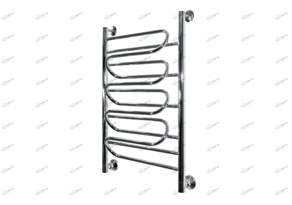 Полотенцесушитель водяной Aquanet Paolo(2) 800x500 00234594