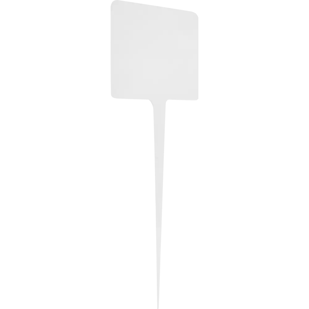 Таблички для рассады «Памятка дачника», 8 шт Santreyd STLM-2205542