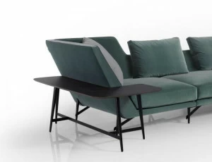 Roche Bobois Лакированный журнальный столик