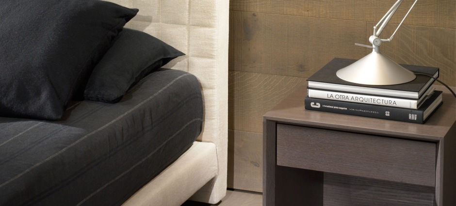 003806 Кровать CasaDesus Genova Santreyd - Вид №5