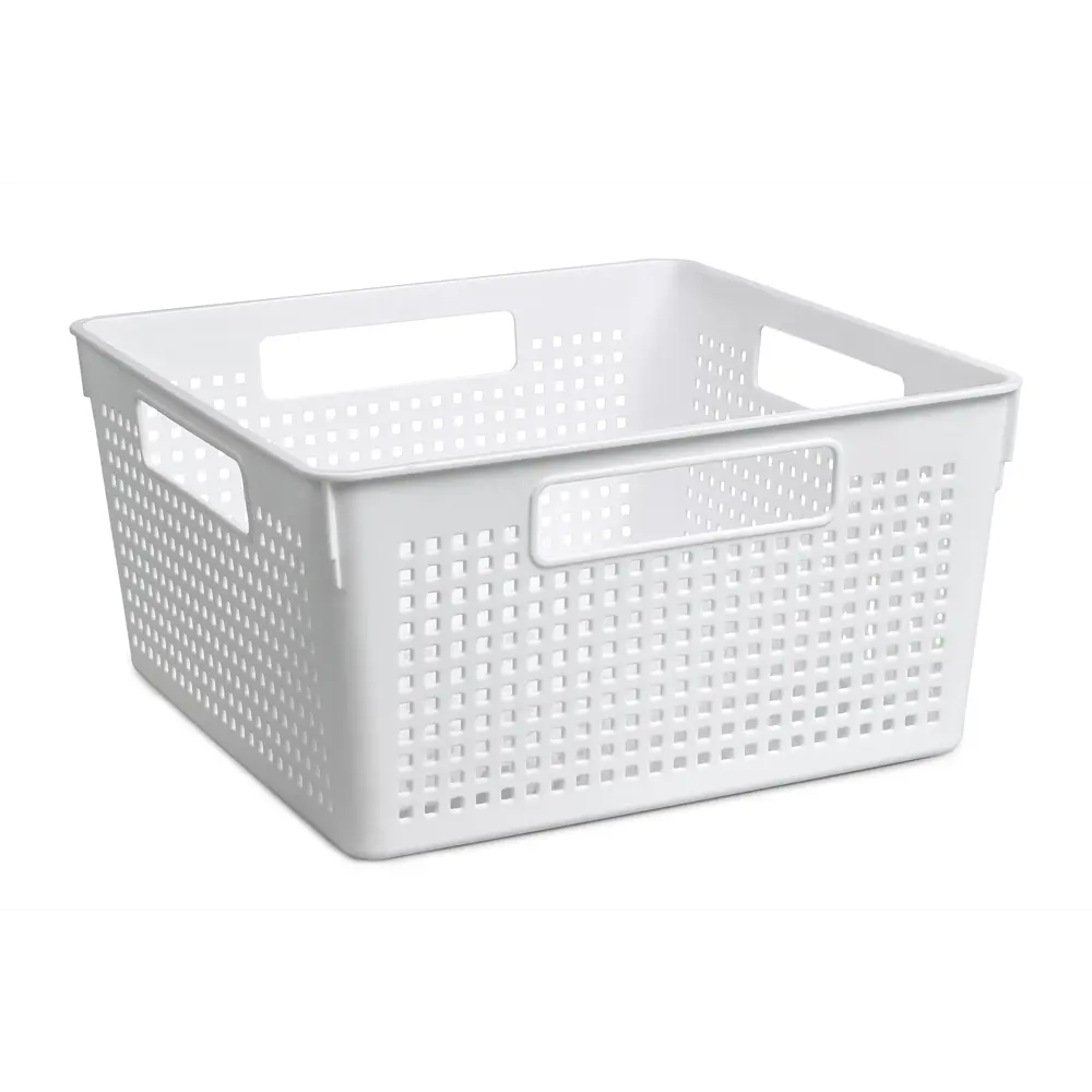 Santreyd — Квадратная коробка для эргономичного хранения 84498338 STLM-0050638 - Вид №1