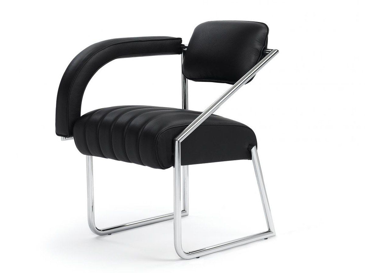 Кресло с подлокотниками Classicon NON CONFORMIST ARCH-00065793 - Вид №1