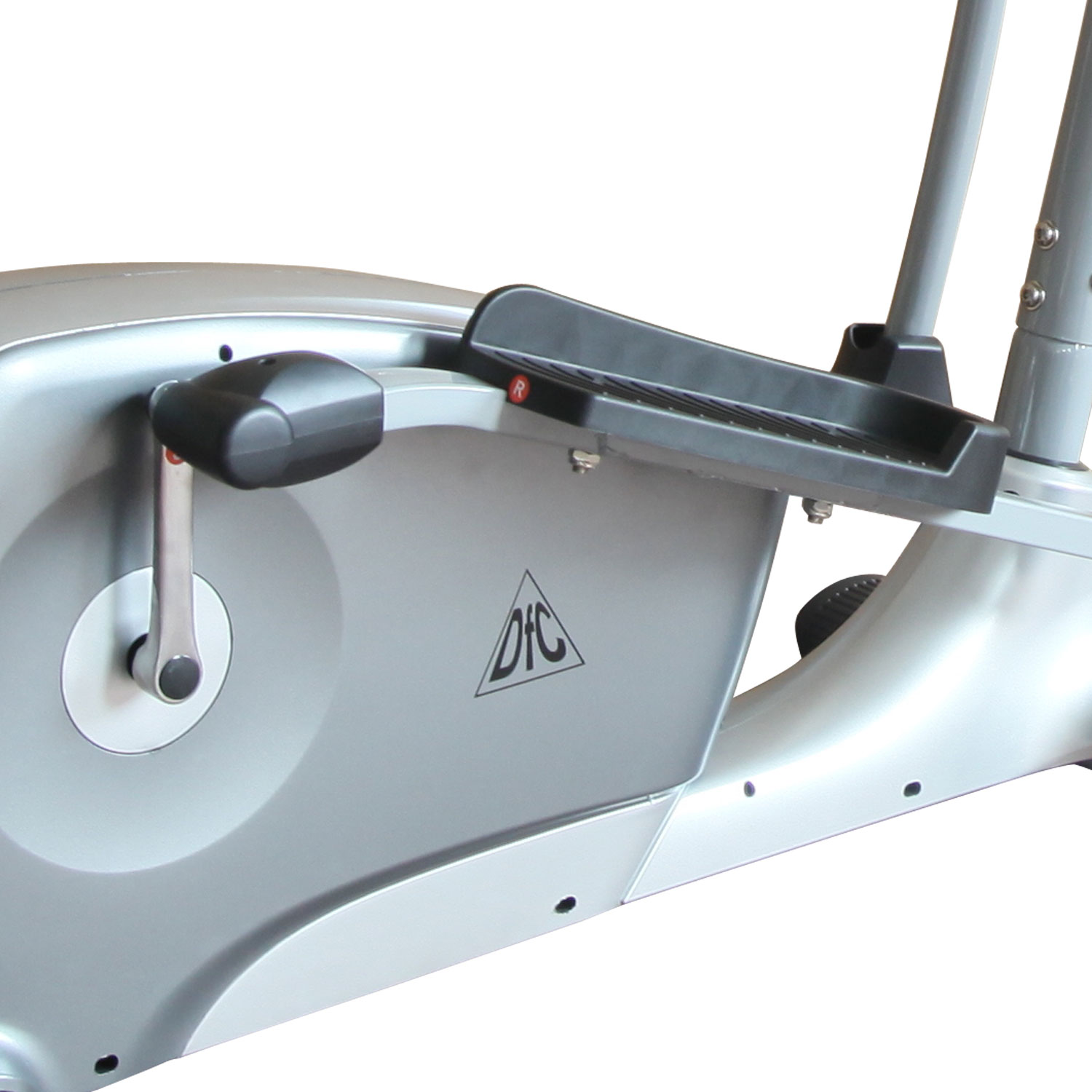 E8711H Эллиптический тренажер e8711h DFC  - Вид №3