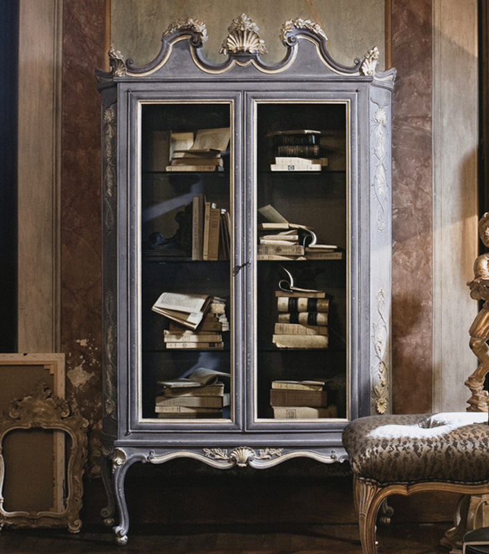 Витрина  ROBERTO GIOVANNINI 1015 