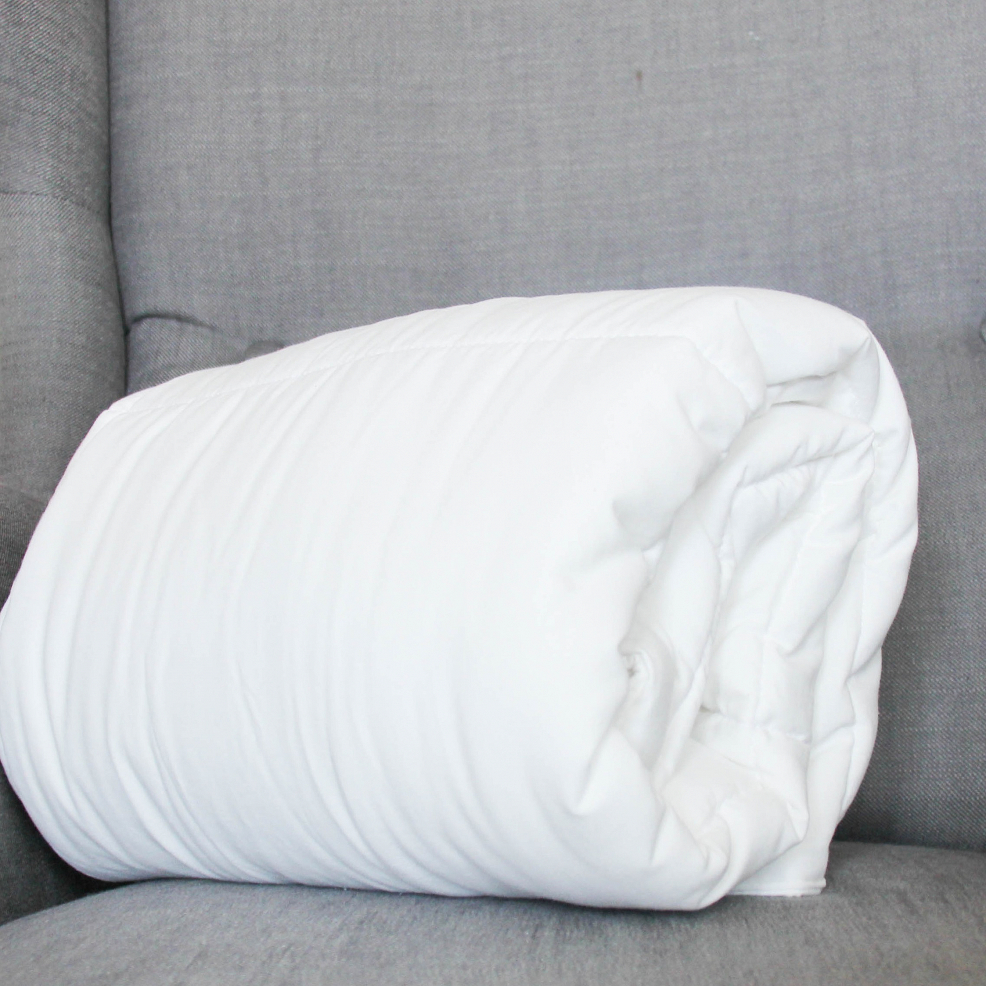 Игровой коврик для вигвама Simple White VAMVIGVAM SIMPLE WHITE 281594 Белый Santreyd  - Вид №1