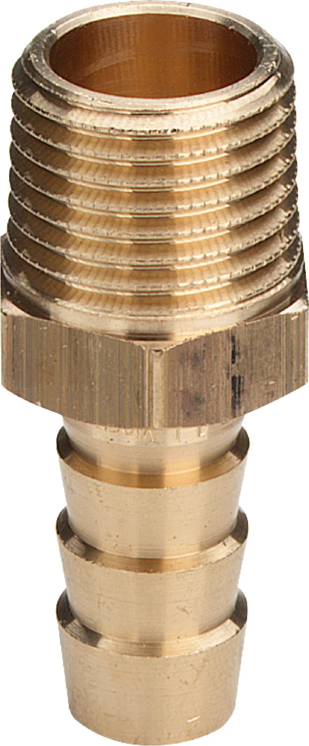Viega Шланговый штуцер 1845 (102 548 1)) 