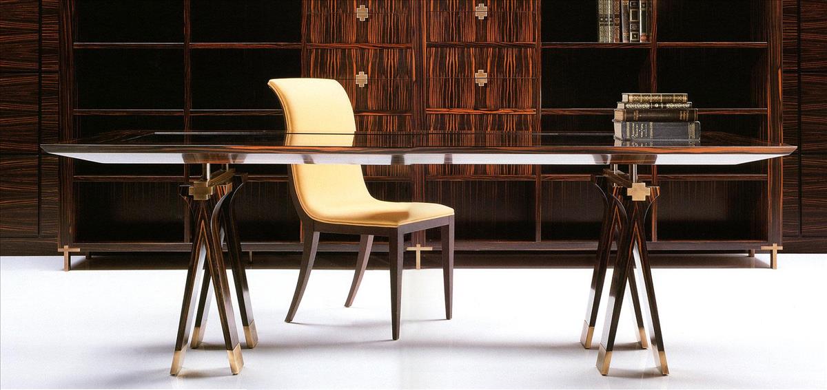 Письменный стол  OAK SC 3001  - Вид №1