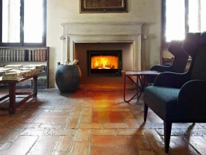 MCZ Топка для камина на дровах Wood