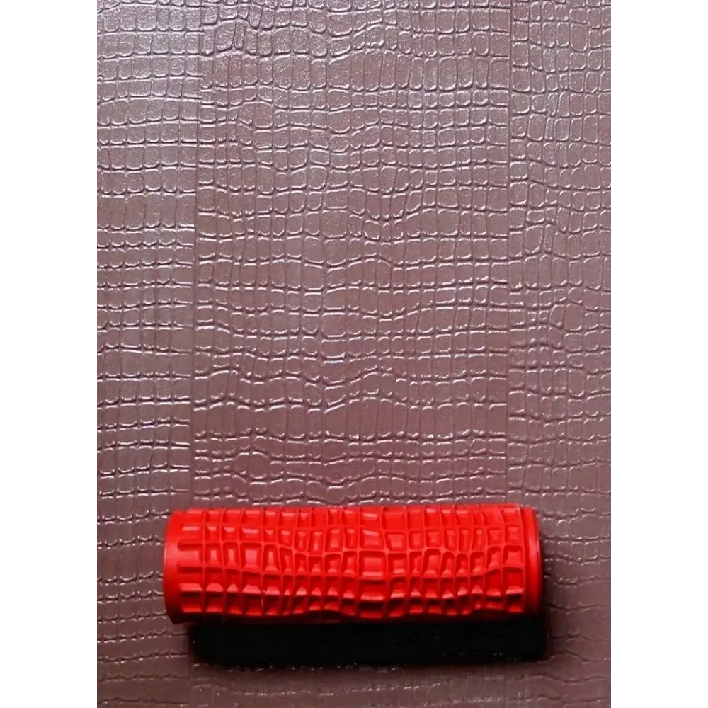 Фактурный валик PQTOOLS с эффектом змеиной кожи 180 мм 15076999 STLM-0005311 - Вид №4