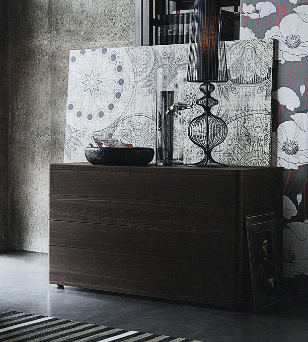 Комод DOLCEVITA TOMASELLA 65005 