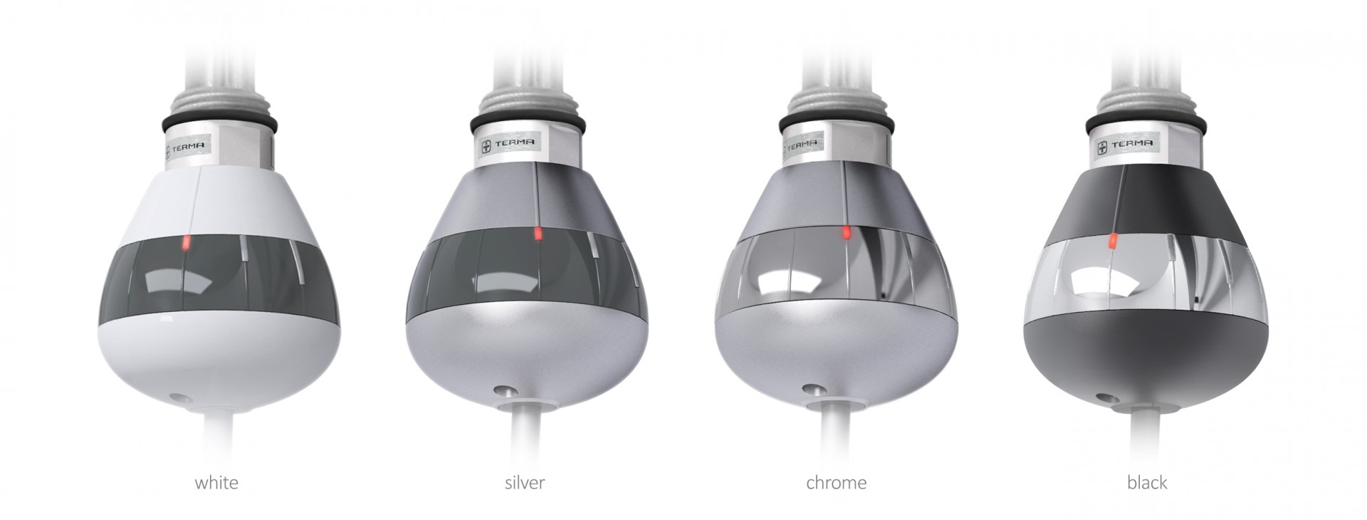 Электронагреватели WER3T06 REG 3 Terma 365  - Вид №5