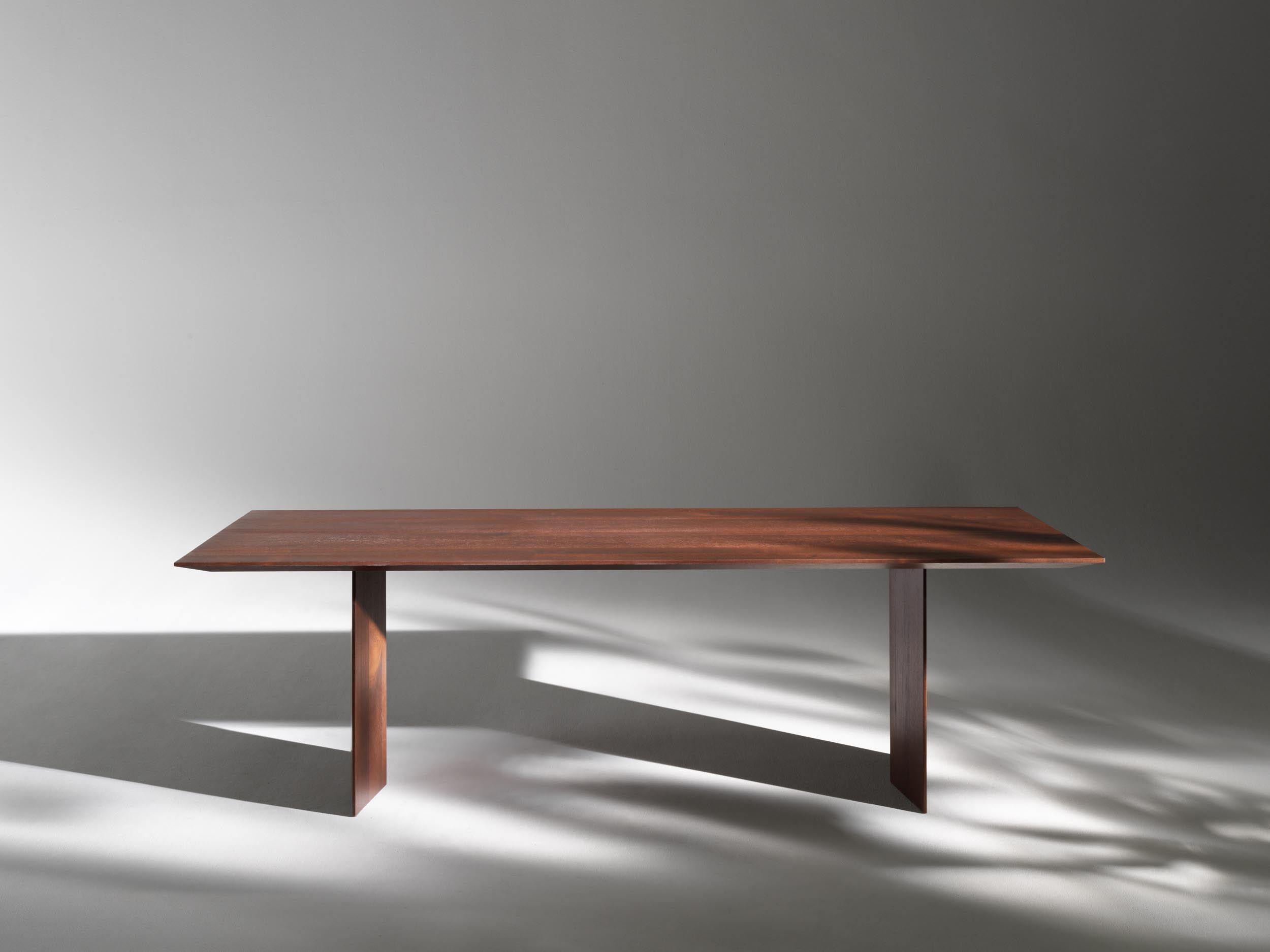 Деревянный прямоугольный стол ALBEDO Praia ARCH-00138813 - Вид №2