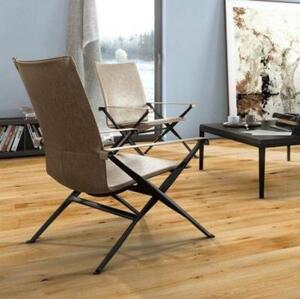 Паркетная доска Barlinek Дуб Интенсе