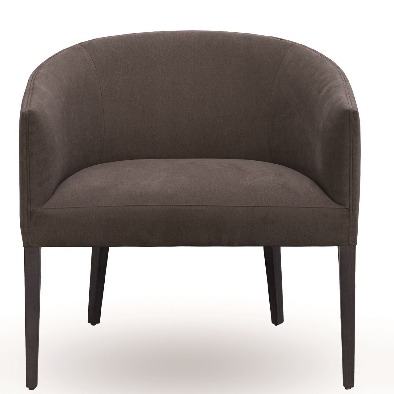 Кожаное кресло с подлокотниками Hurtado Evolution ARCH-00094205 - Вид №3