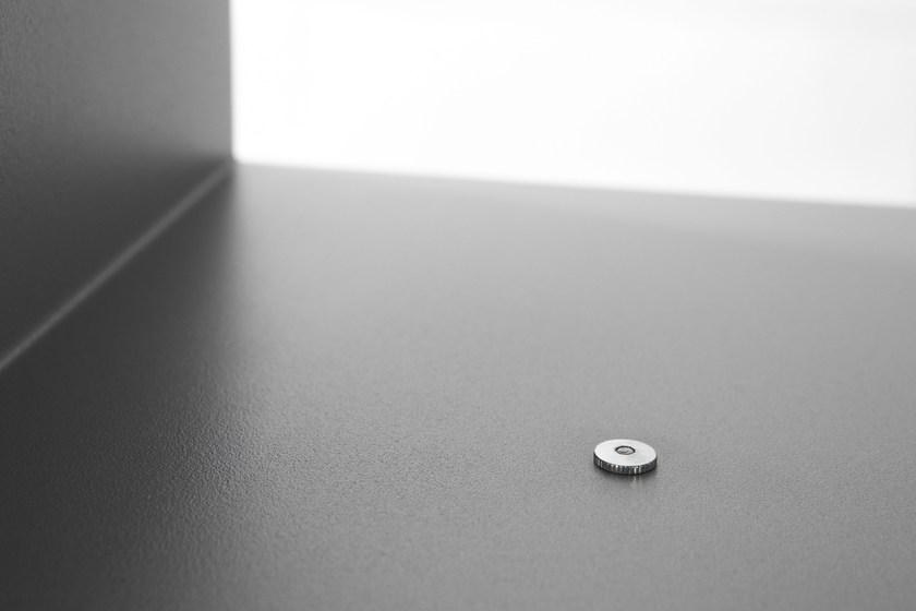 Mara Модульный стеллаж из металла  500  - Вид №7