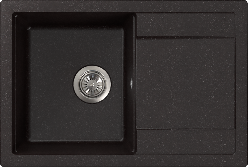 Кухонная мойка Formastone FG 74-49 405 