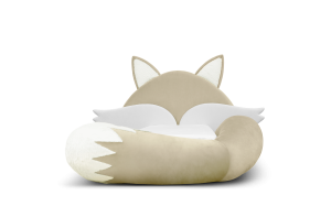 CIST159 Детская односпальная кровать Викси