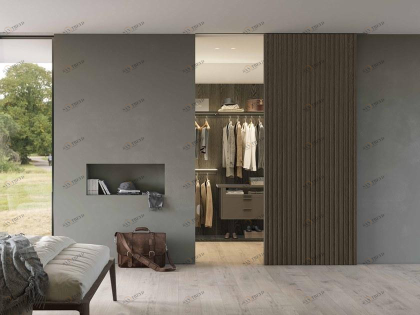 OLIVIERI Лакированная дверь Dress code sun-id-1421594